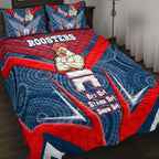 vibe-hoodie-quilt-bed-set-sydney-roosters-naidoc-2022-sporty-style-quilt-bed-set