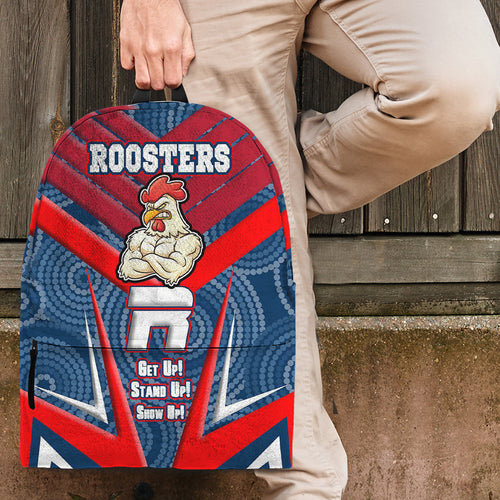 vibe-hoodie-backpack-sydney-roosters-naidoc-2022-sporty-style-backpack