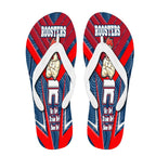 vibe-hoodie-flip-flops-sydney-roosters-naidoc-2022-sporty-style-flip-flops