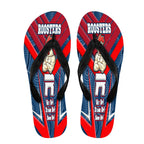 vibe-hoodie-flip-flops-sydney-roosters-naidoc-2022-sporty-style-flip-flops