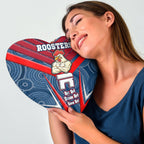 vibe-hoodie-heart-shaped-pillow-sydney-roosters-naidoc-2022-sporty-style-heart-shaped-pillow