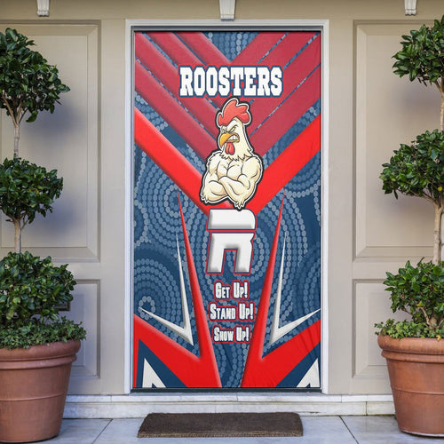 vibe-hoodie-door-sock-sydney-roosters-naidoc-2022-sporty-style-door-sock