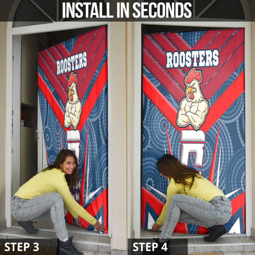 vibe-hoodie-door-sock-sydney-roosters-naidoc-2022-sporty-style-door-sock