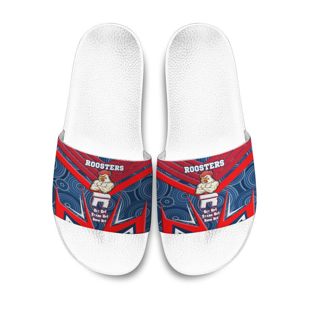 vibe-hoodie-slide-sandals-sydney-roosters-naidoc-2022-sporty-style-slide-sandals