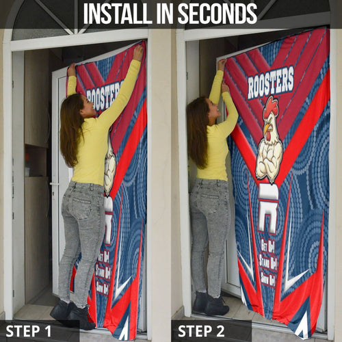 vibe-hoodie-door-sock-sydney-roosters-naidoc-2022-sporty-style-door-sock