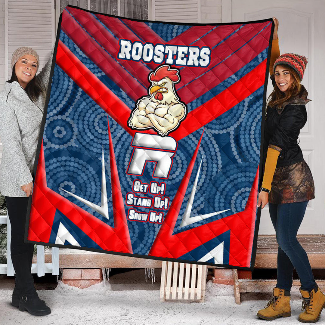 vibe-hoodie-quilt-sydney-roosters-naidoc-2022-sporty-style-quilt