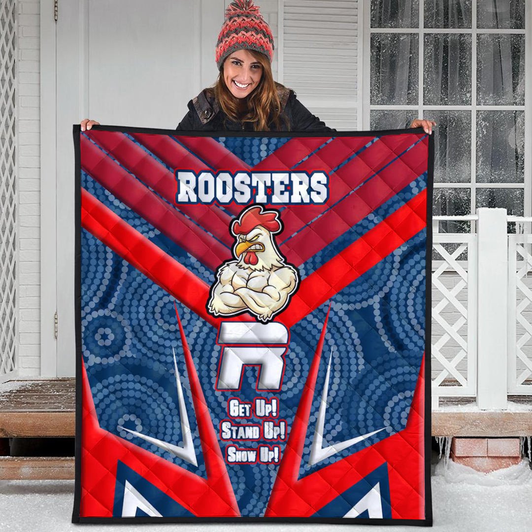 vibe-hoodie-quilt-sydney-roosters-naidoc-2022-sporty-style-quilt