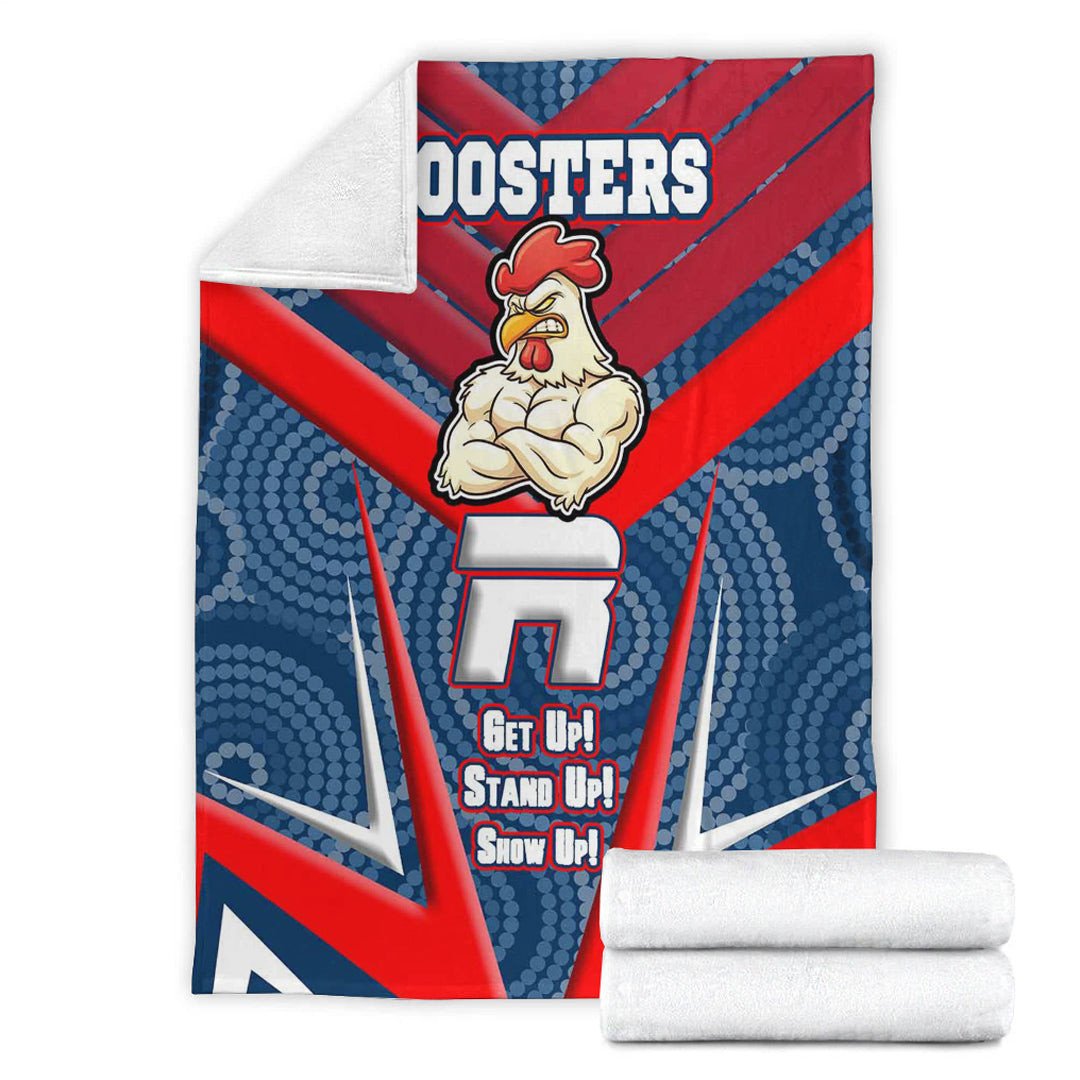 vibe-hoodie-premium-blanket-sydney-roosters-naidoc-2022-sporty-style-premium-blanket