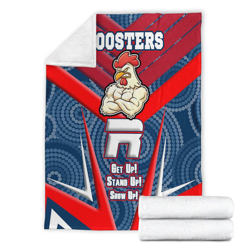 vibe-hoodie-premium-blanket-sydney-roosters-naidoc-2022-sporty-style-premium-blanket