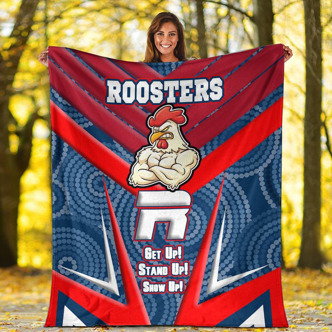 vibe-hoodie-premium-blanket-sydney-roosters-naidoc-2022-sporty-style-premium-blanket