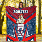 vibe-hoodie-premium-blanket-sydney-roosters-naidoc-2022-sporty-style-premium-blanket