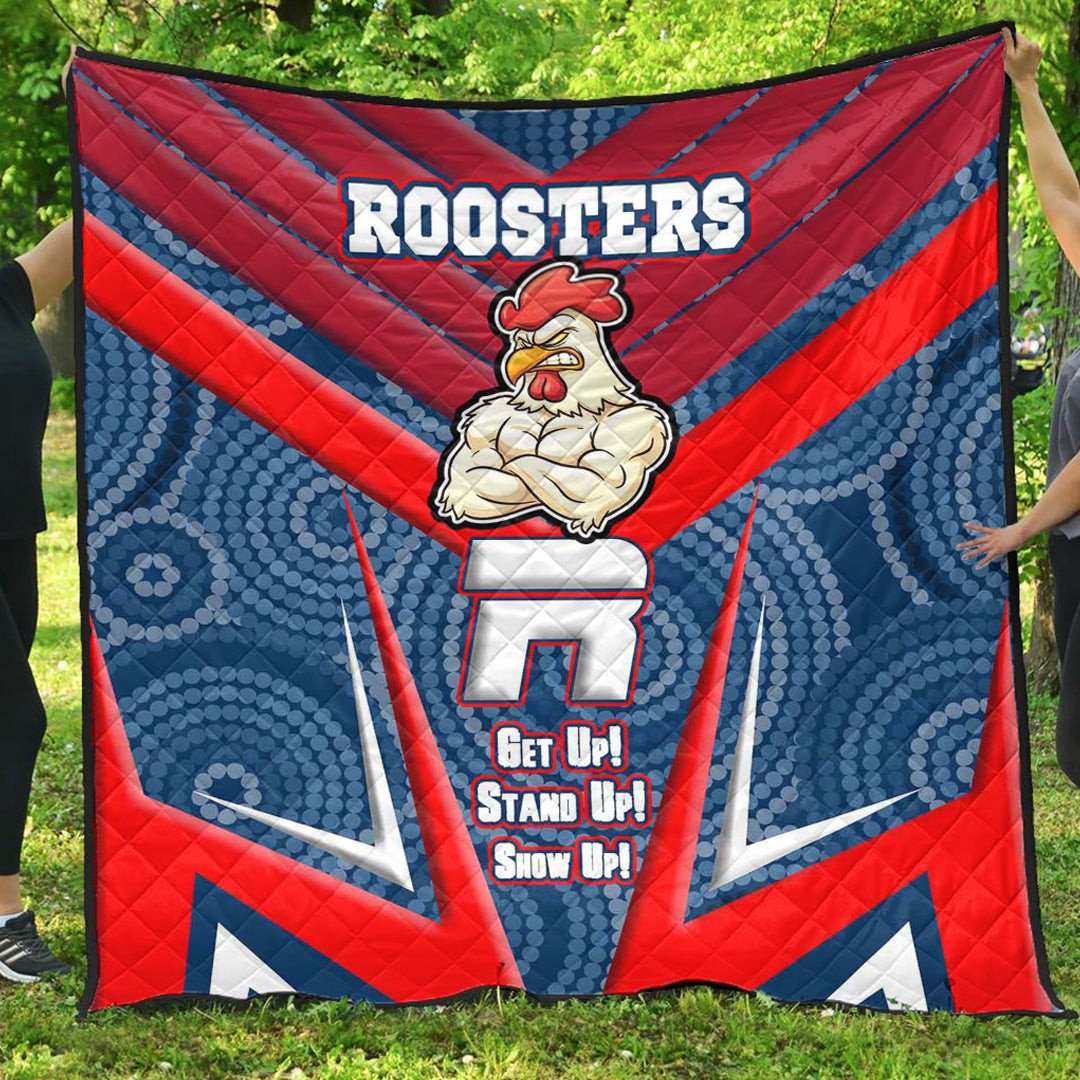 vibe-hoodie-quilt-sydney-roosters-naidoc-2022-sporty-style-quilt