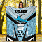 vibe-hoodie-premium-blanket-cronulla-sutherland-sharks-naidoc-2022-sporty-style-premium-blanket