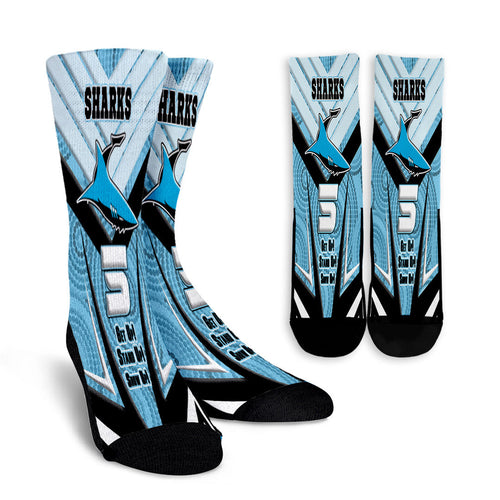 vibe-hoodie-crew-socks-cronulla-sutherland-sharks-naidoc-2022-sporty-style-crew-socks