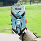 vibe-hoodie-clutch-purse-cronulla-sutherland-sharks-naidoc-2022-sporty-style-clutch-purse