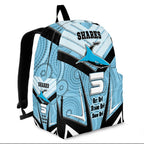 vibe-hoodie-backpack-cronulla-sutherland-sharks-naidoc-2022-sporty-style-backpack
