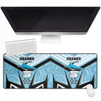 vibe-hoodie-mouse-mat-cronulla-sutherland-sharks-naidoc-2022-sporty-style-mouse-mat