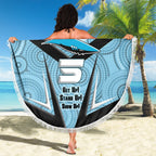 vibe-hoodie-beach-blanket-cronulla-sutherland-sharks-naidoc-2022-sporty-style-beach-blanket