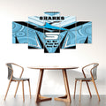 vibe-hoodie-canvas-wall-art-cronulla-sutherland-sharks-naidoc-2022-sporty-style-canvas-wall-art