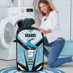 vibe-hoodie-laundry-hamper-cronulla-sutherland-sharks-naidoc-2022-sporty-style-laundry-hamper