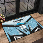 vibe-hoodie-door-mat-cronulla-sutherland-sharks-naidoc-2022-sporty-style-door-mat