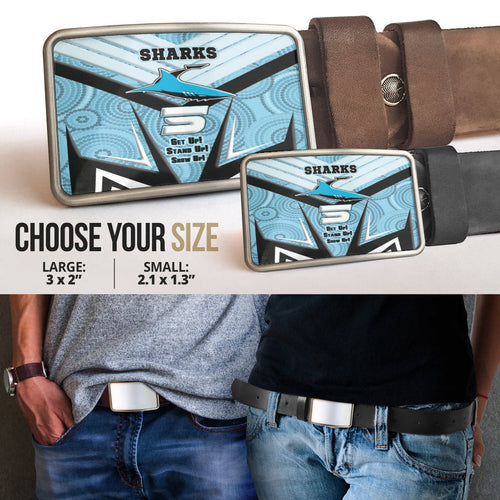 vibe-hoodie-belt-bucker-cronulla-sutherland-sharks-naidoc-2022-sporty-style-belt-bucker
