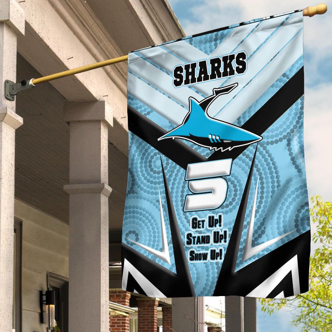 vibe-hoodie-flag-cronulla-sutherland-sharks-naidoc-2022-sporty-style-flag