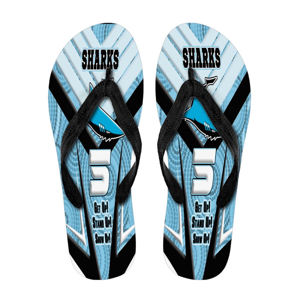 vibe-hoodie-flip-flops-cronulla-sutherland-sharks-naidoc-2022-sporty-style-flip-flops