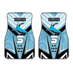 vibe-hoodie-front-and-back-car-mats-cronulla-sutherland-sharks-naidoc-2022-sporty-style-front-and-back-car-mats
