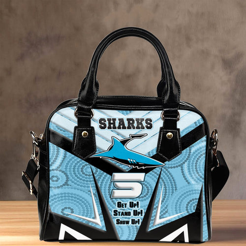 vibe-hoodie-shoulder-handbag-cronulla-sutherland-sharks-naidoc-2022-sporty-style-shoulder-handbag
