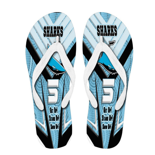 vibe-hoodie-flip-flops-cronulla-sutherland-sharks-naidoc-2022-sporty-style-flip-flops