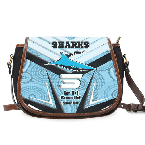 vibe-hoodie-saddle-bag-cronulla-sutherland-sharks-naidoc-2022-sporty-style-saddle-bag