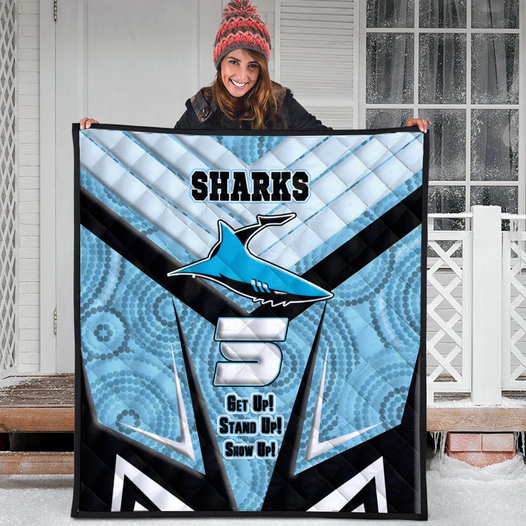 vibe-hoodie-quilt-cronulla-sutherland-sharks-naidoc-2022-sporty-style-quilt