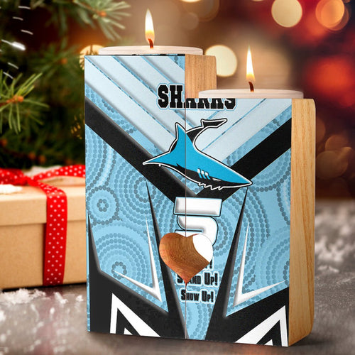 vibe-hoodie-candle-holder-cronulla-sutherland-sharks-naidoc-2022-sporty-style-candle-holder