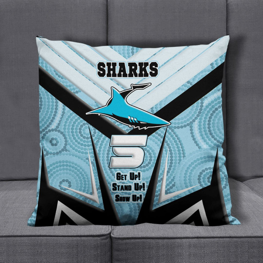 vibe-hoodie-pillow-covers-cronulla-sutherland-sharks-naidoc-2022-sporty-style-pillow-covers