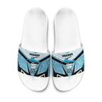 vibe-hoodie-slide-sandals-cronulla-sutherland-sharks-naidoc-2022-sporty-style-slide-sandals