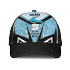 vibe-hoodie-mesh-back-cap-cronulla-sutherland-sharks-naidoc-2022-sporty-style-mesh-back-cap