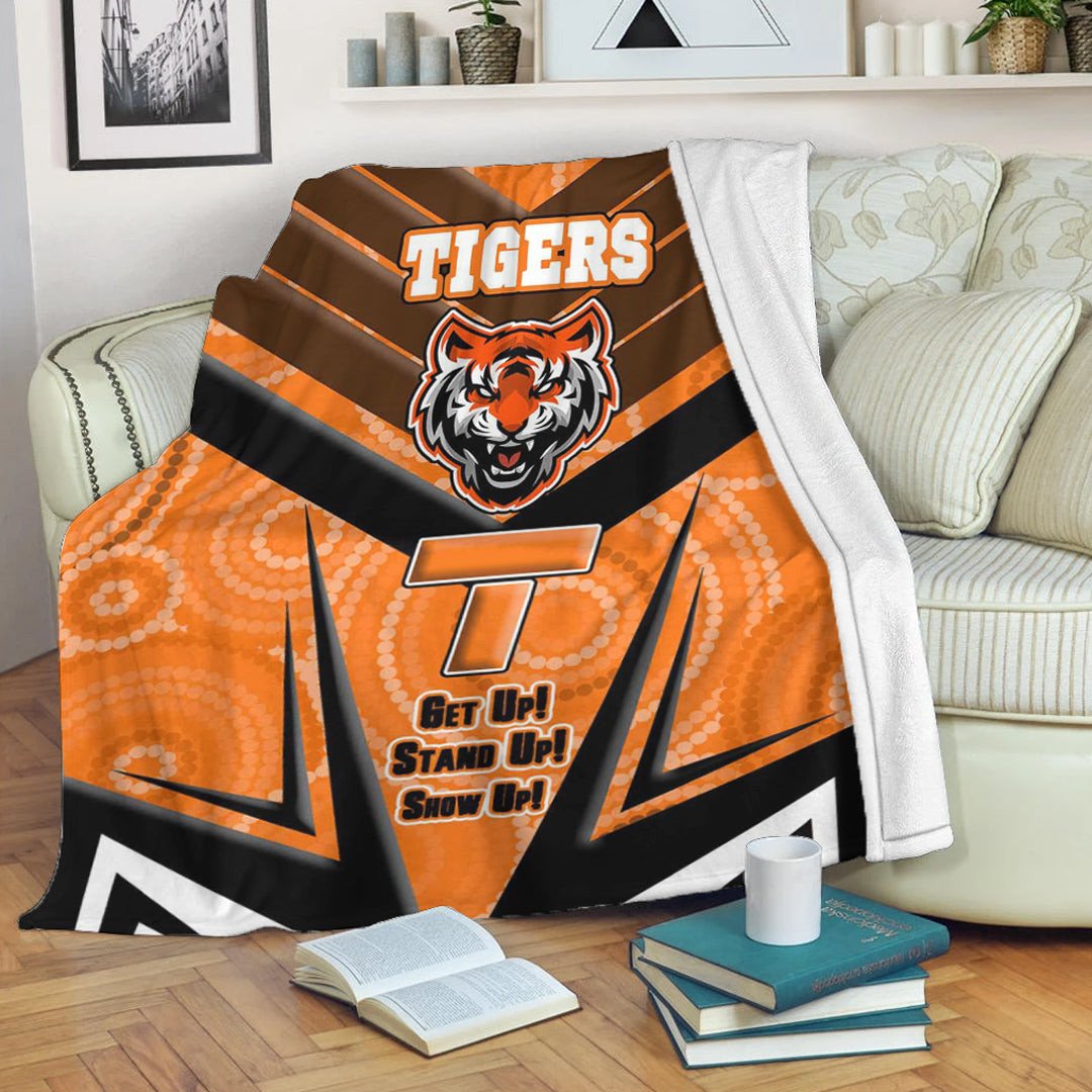 vibe-hoodie-premium-blanket-west-tigers-naidoc-2022-sporty-style-premium-blanket