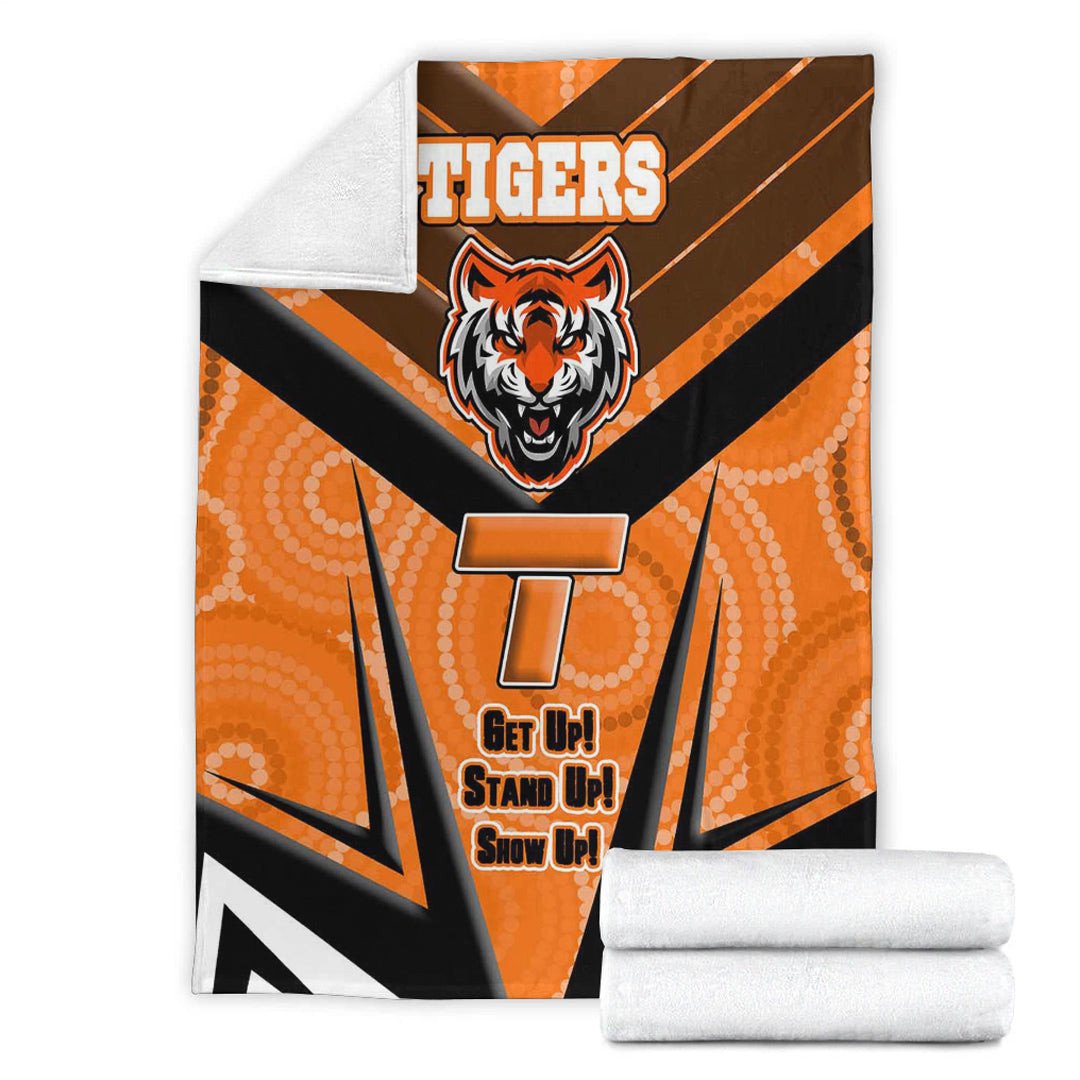 vibe-hoodie-premium-blanket-west-tigers-naidoc-2022-sporty-style-premium-blanket