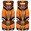 vibe-hoodie-front-and-back-car-mats-west-tigers-naidoc-2022-sporty-style-front-and-back-car-mats