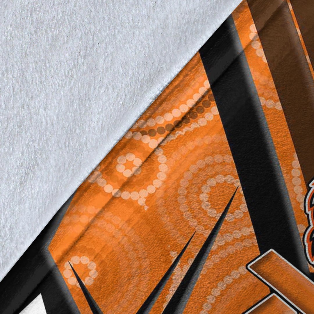 vibe-hoodie-premium-blanket-west-tigers-naidoc-2022-sporty-style-premium-blanket