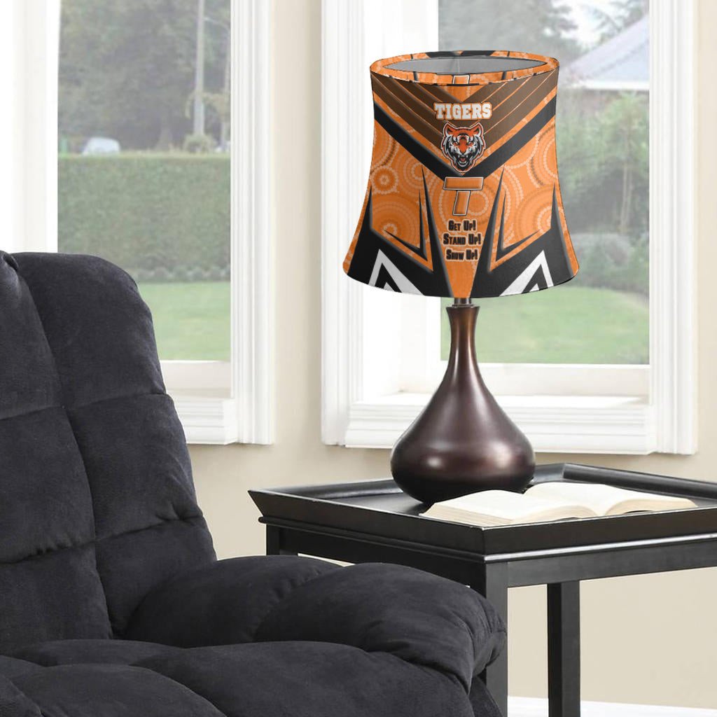 vibe-hoodie-drum-lamp-shade-west-tigers-naidoc-2022-sporty-style-drum-lamp-shade