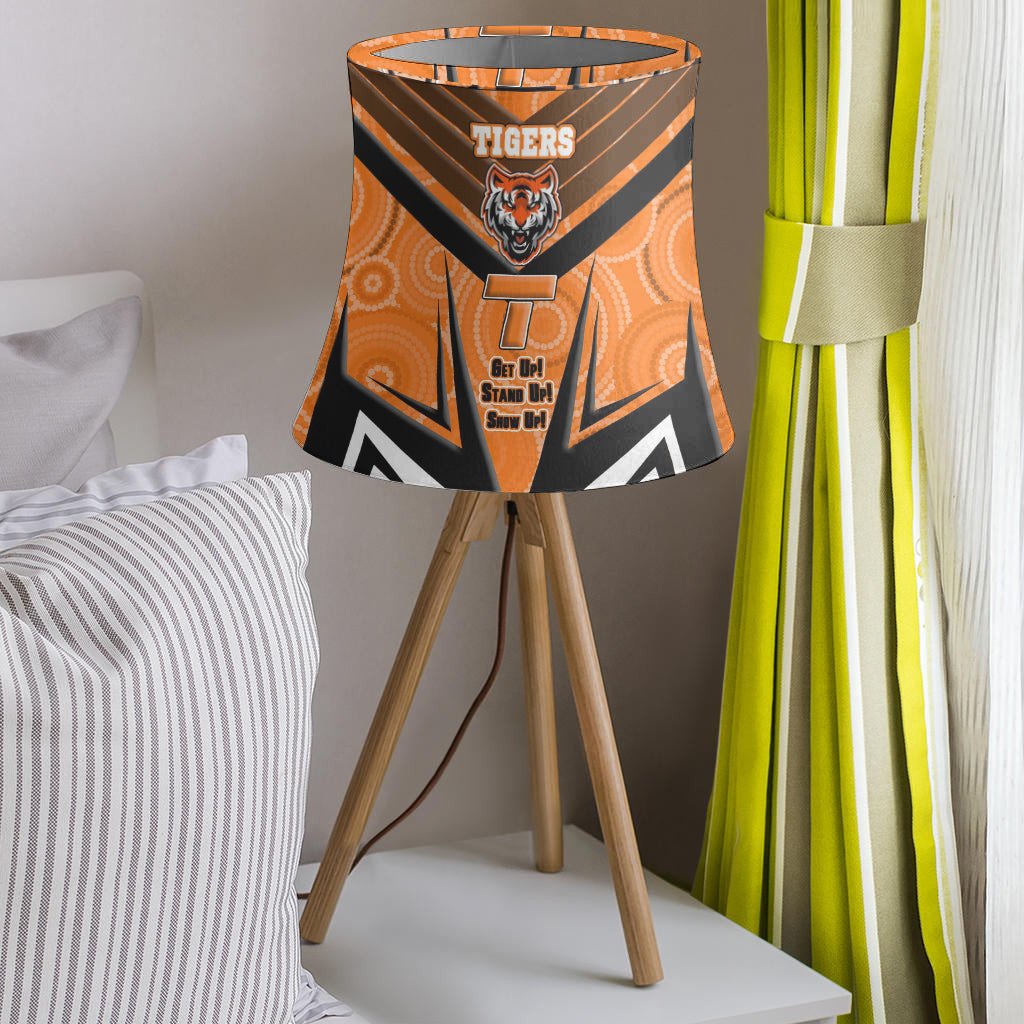 vibe-hoodie-drum-lamp-shade-west-tigers-naidoc-2022-sporty-style-drum-lamp-shade