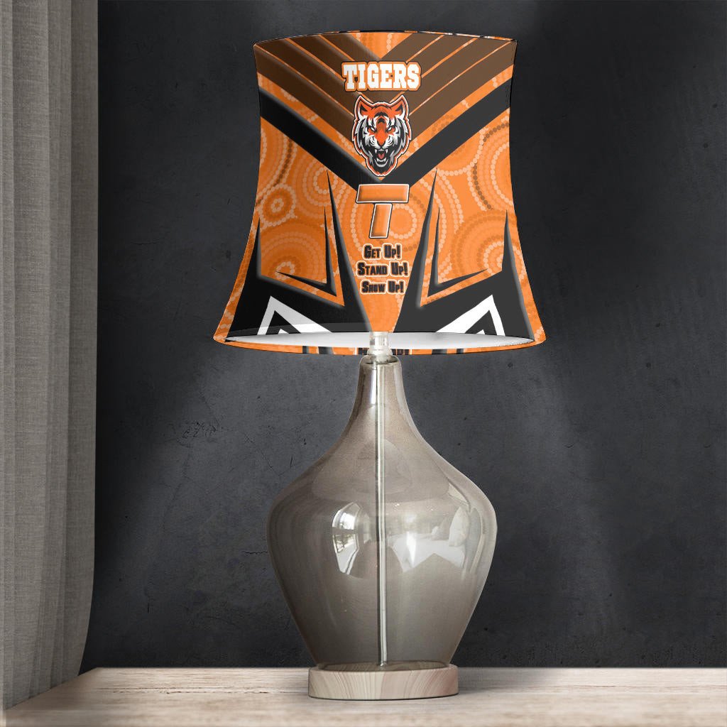 vibe-hoodie-drum-lamp-shade-west-tigers-naidoc-2022-sporty-style-drum-lamp-shade
