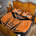 vibe-hoodie-quilt-bed-set-west-tigers-naidoc-2022-sporty-style-quilt-bed-set