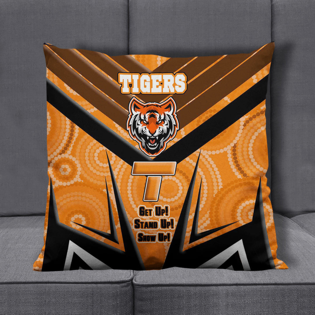 vibe-hoodie-pillow-covers-west-tigers-naidoc-2022-sporty-style-pillow-covers