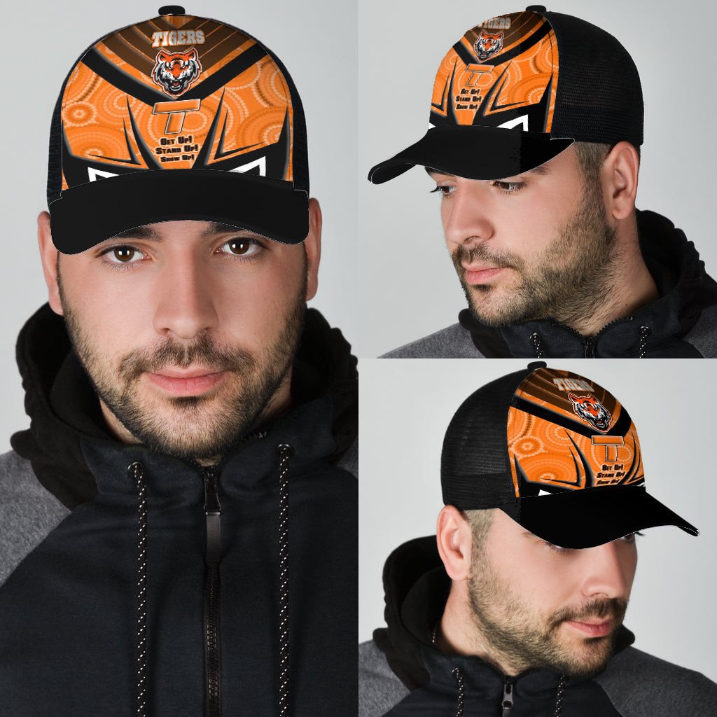 vibe-hoodie-mesh-back-cap-west-tigers-naidoc-2022-sporty-style-mesh-back-cap