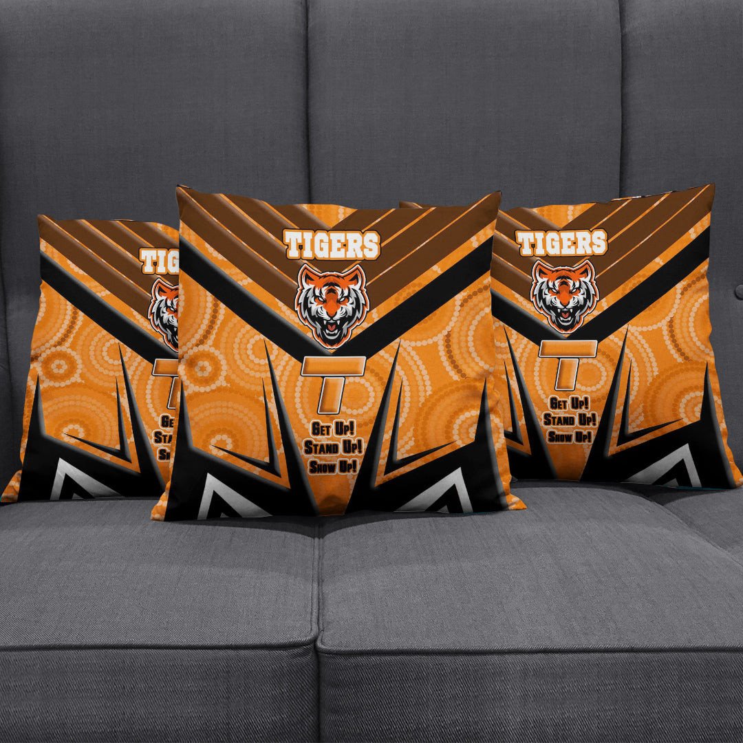 vibe-hoodie-pillow-covers-west-tigers-naidoc-2022-sporty-style-pillow-covers