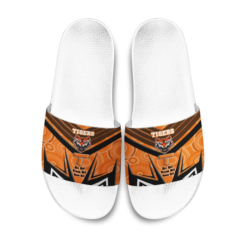 vibe-hoodie-slide-sandals-west-tigers-naidoc-2022-sporty-style-slide-sandals