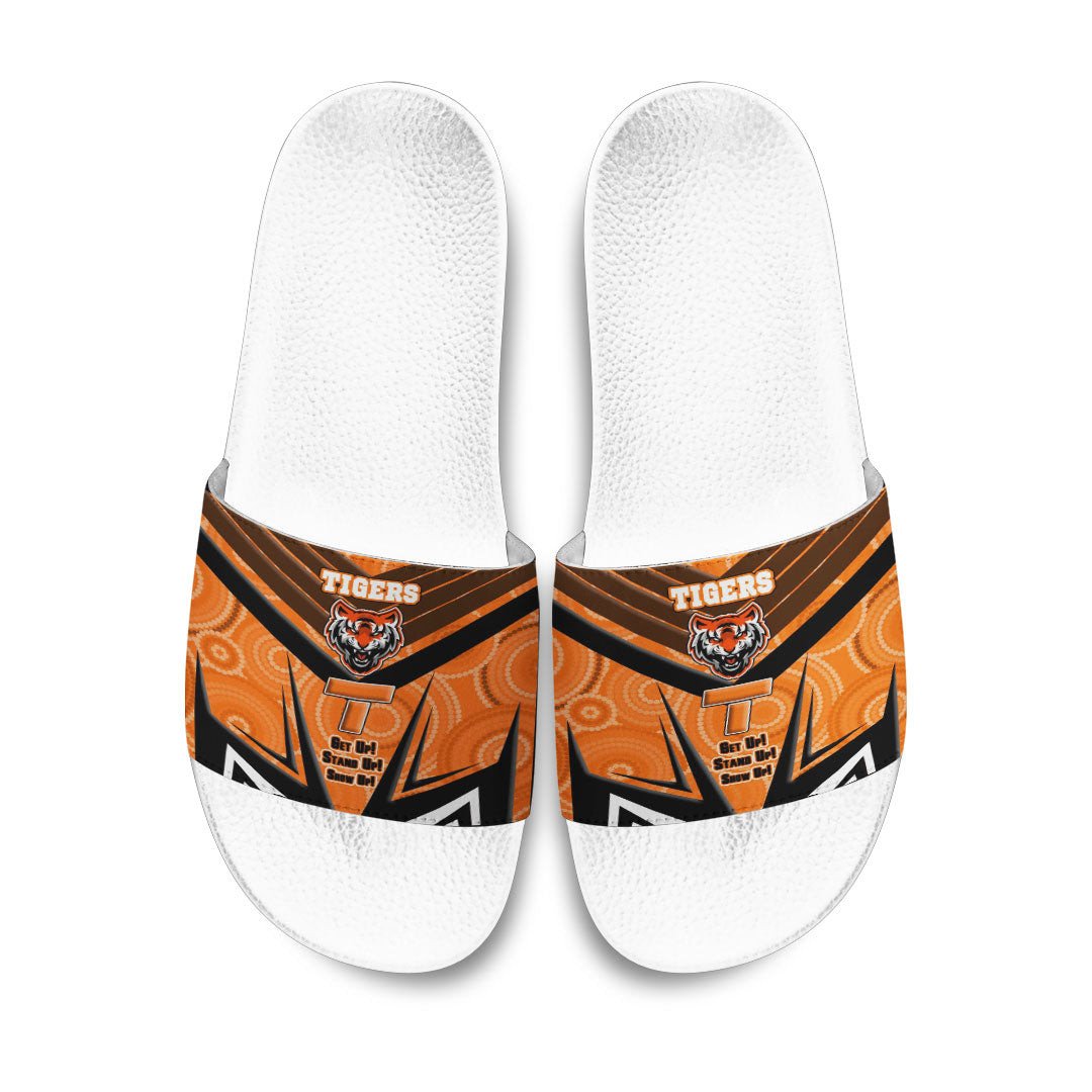vibe-hoodie-slide-sandals-west-tigers-naidoc-2022-sporty-style-slide-sandals